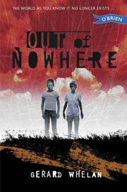 Out Of Nowhere